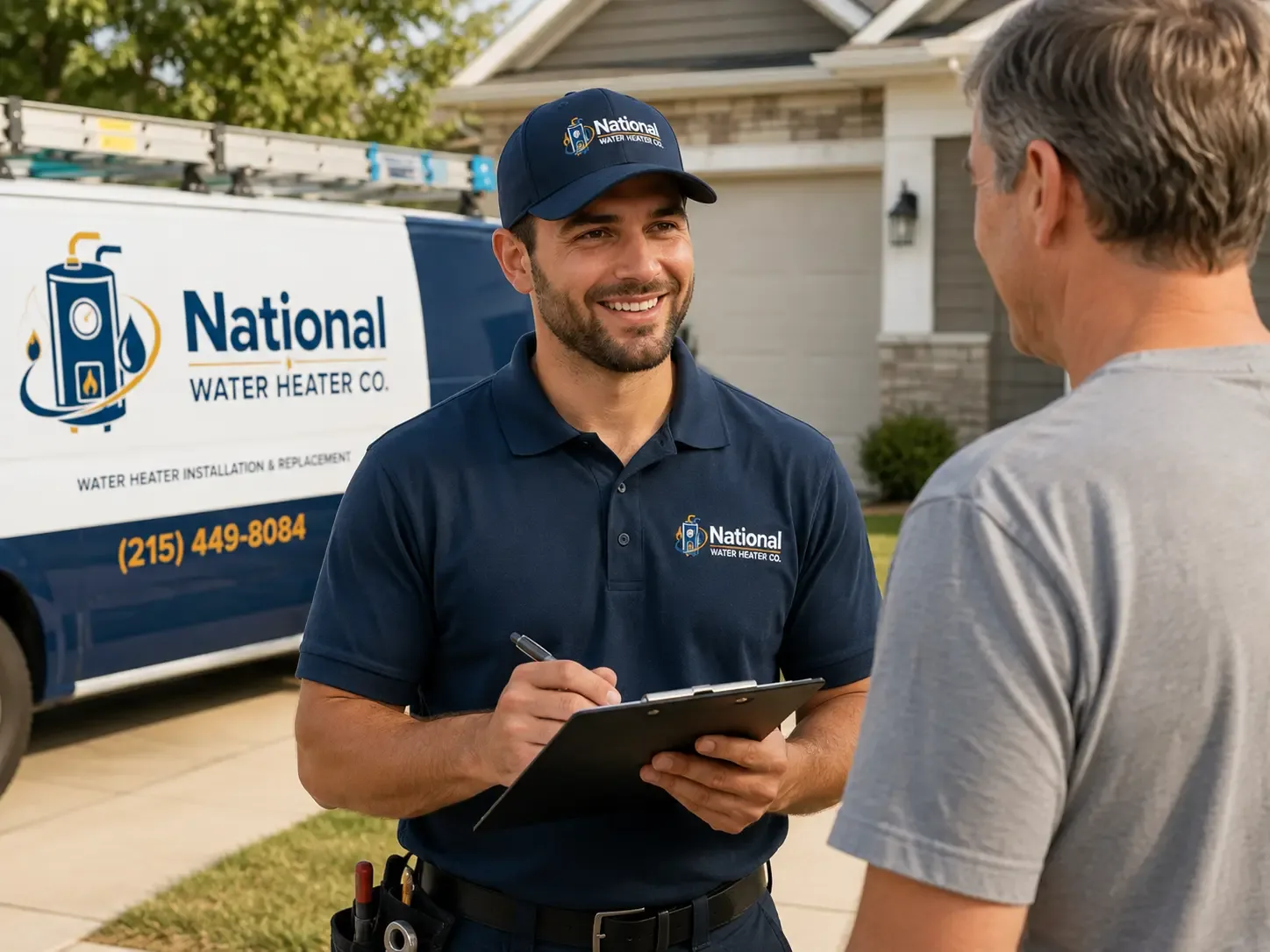 Water Heater Installation Pentress, WV FAQs